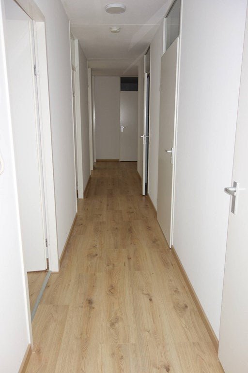 For rent: Flat Wolbrantskerkweg 110 G in Amsterdam