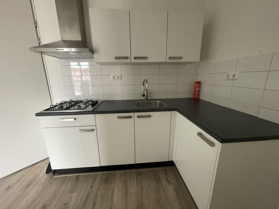 Oosterhamrikkade 25-G