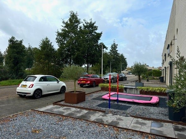 For rent: House Oldenzaalsingel in Tilburg