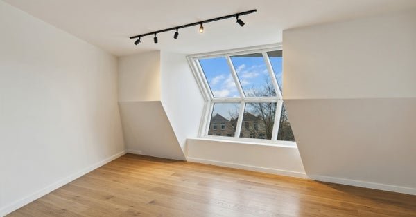 For rent: Flat Zoutmanstraat 44 Q in Den Haag