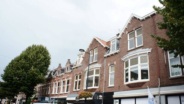 For rent: Flat Burgemeester Reigerstraat 40 BS in Utrecht