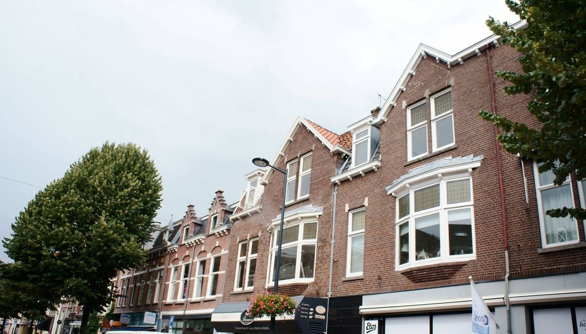 For rent: Flat Burgemeester Reigerstraat 40 BS in Utrecht