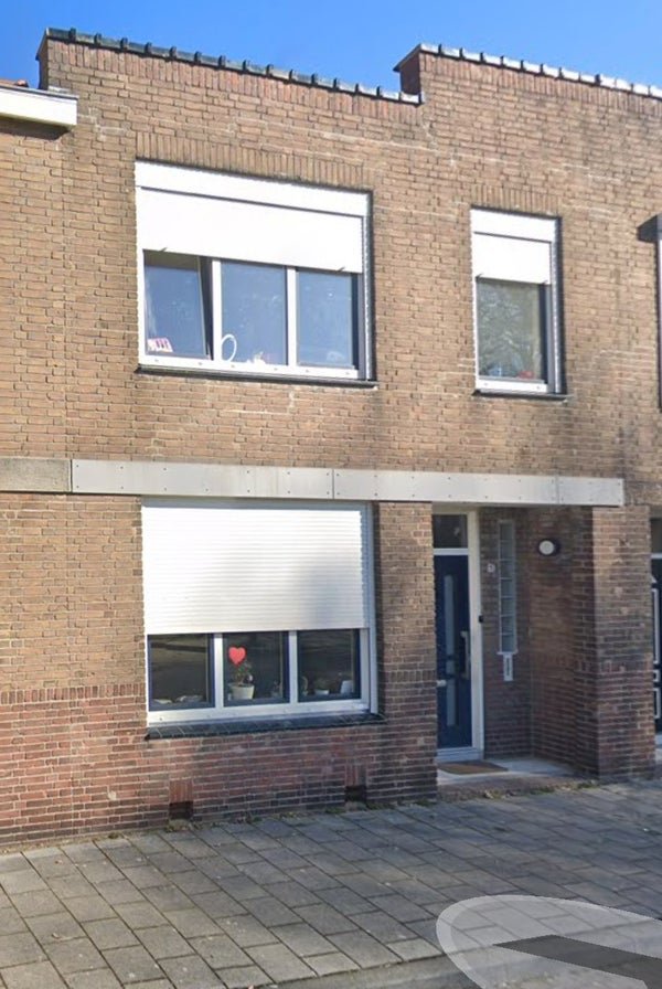 For rent: House Van de Spiegelstraat 3 in Vlissingen