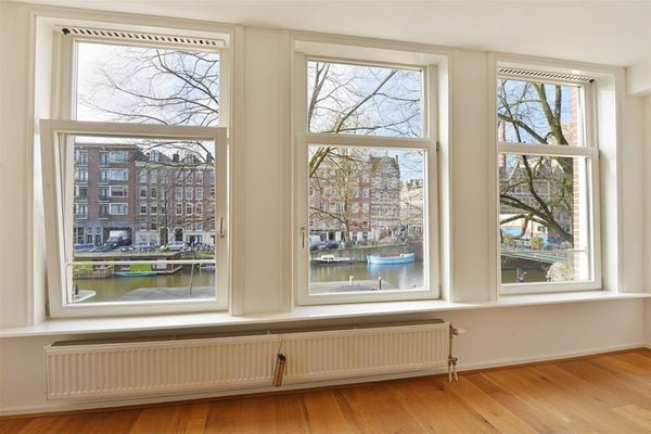 For rent: Flat Da Costakade in Amsterdam