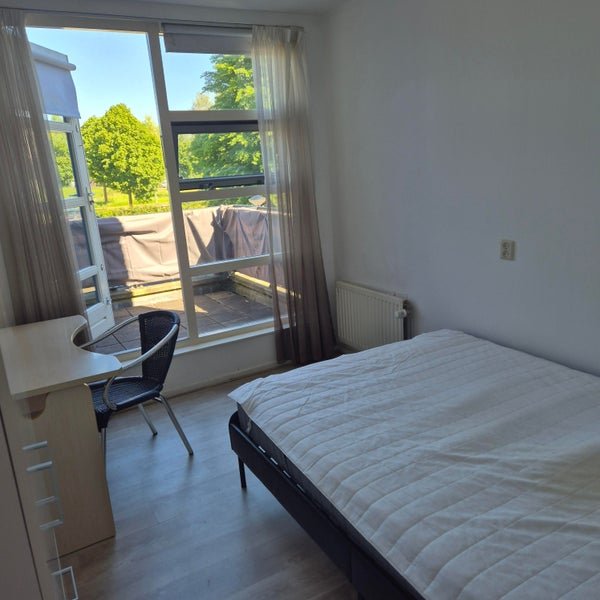 For rent: Room Mintplantsoen in Almere