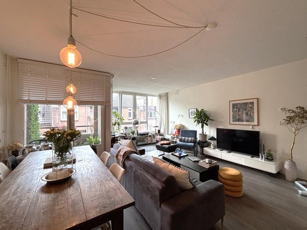 For rent: Flat Hoogbeeltplein in Maastricht