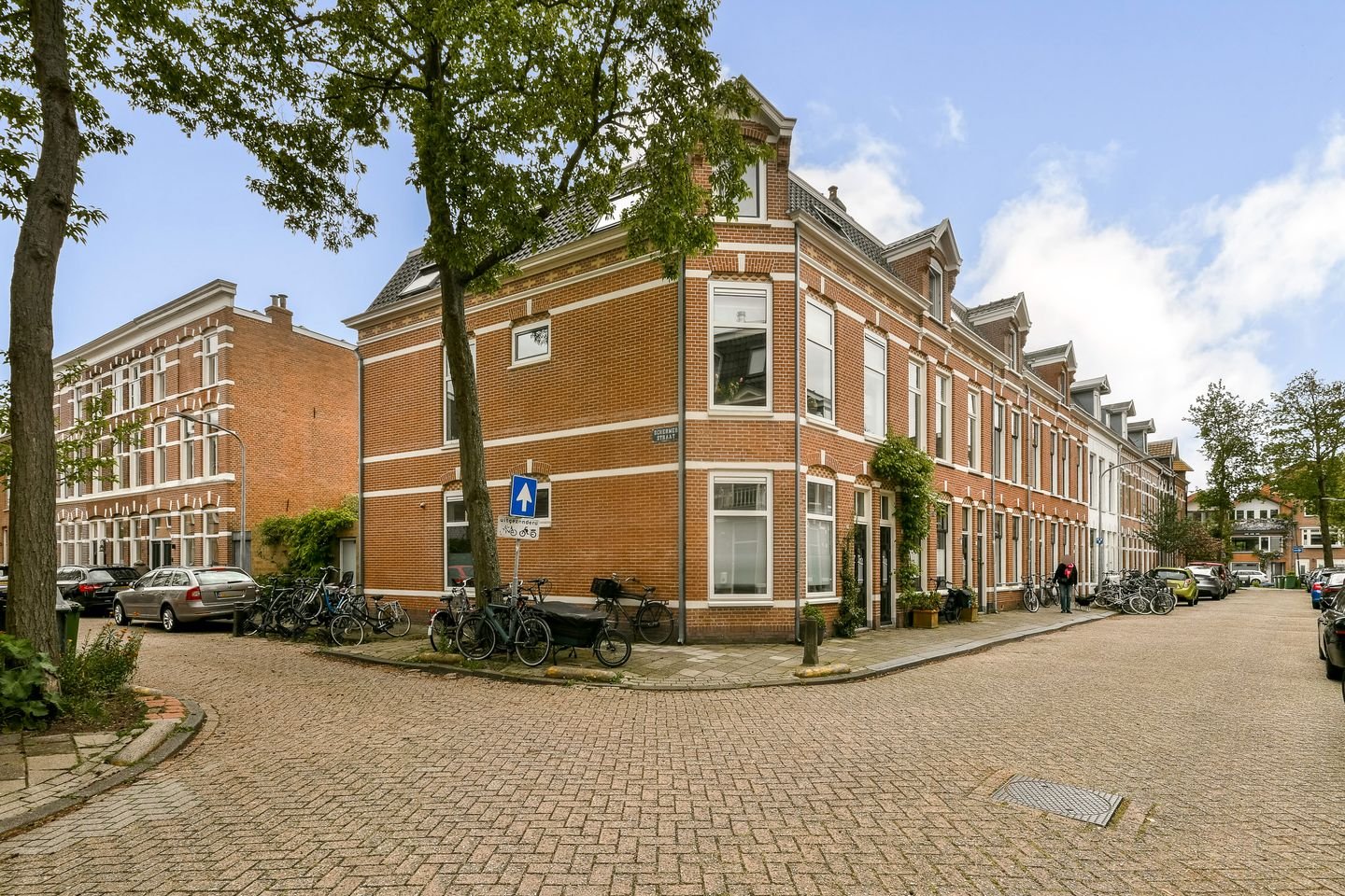 Bilderdijkstraat 21-RD