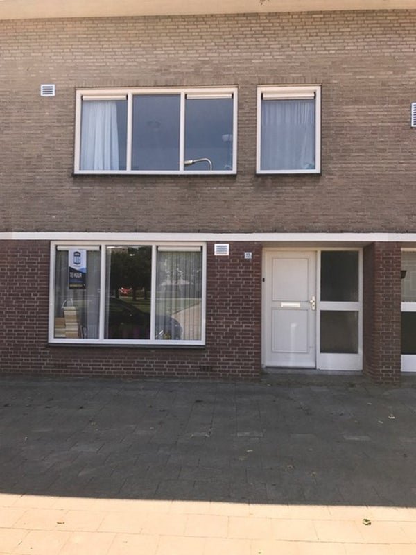 For rent: Room Montfortanenlaan 12 k3 in Tilburg