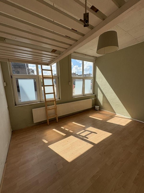 For rent: Room Bisschop Zwijsenstraat in Tilburg