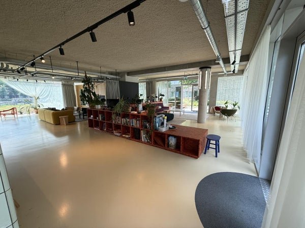 For rent: Flat Houthavenweg 173 in Amsterdam