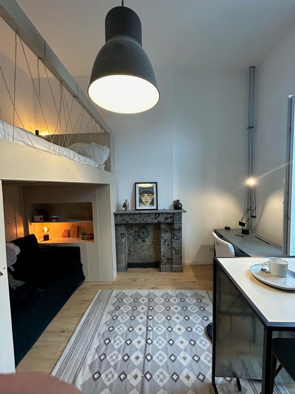 For rent: Room Wilhelminasingel in Maastricht