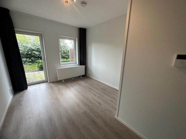 For rent: Studio Flintstraat in Emmen