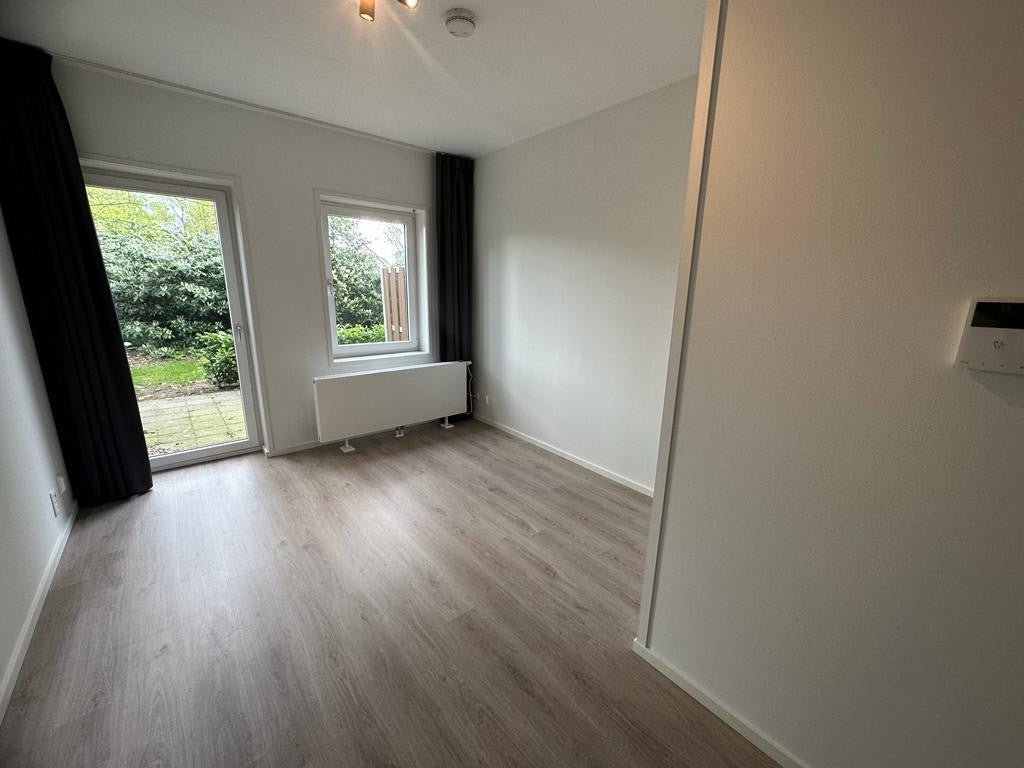 For rent: Studio Flintstraat in Emmen