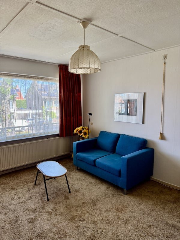 For rent: Room Vincent van Goghlaan 2 in Waalre