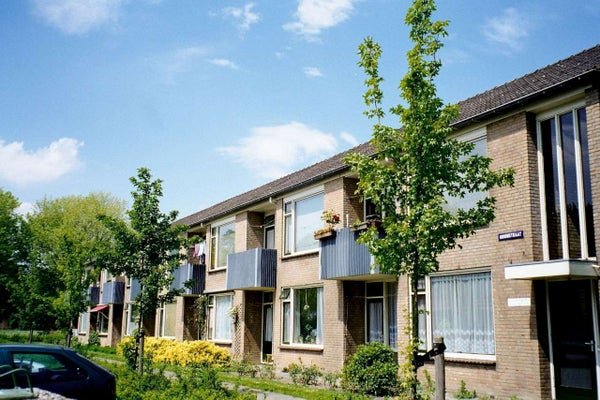 For rent: Flat Meteorenstraat 67 in Emmeloord