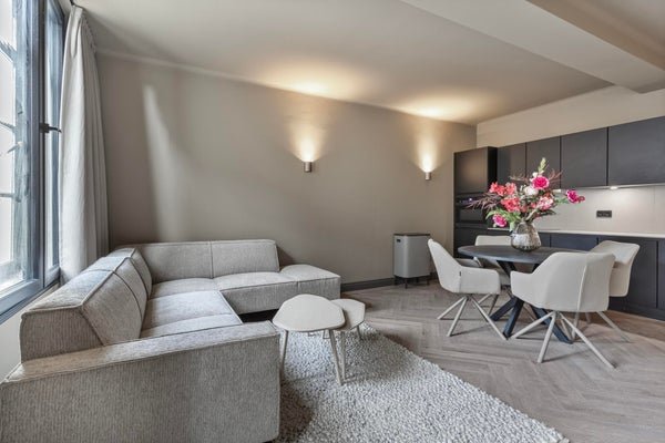 For rent: Flat Minderbroedersstraat in Roermond