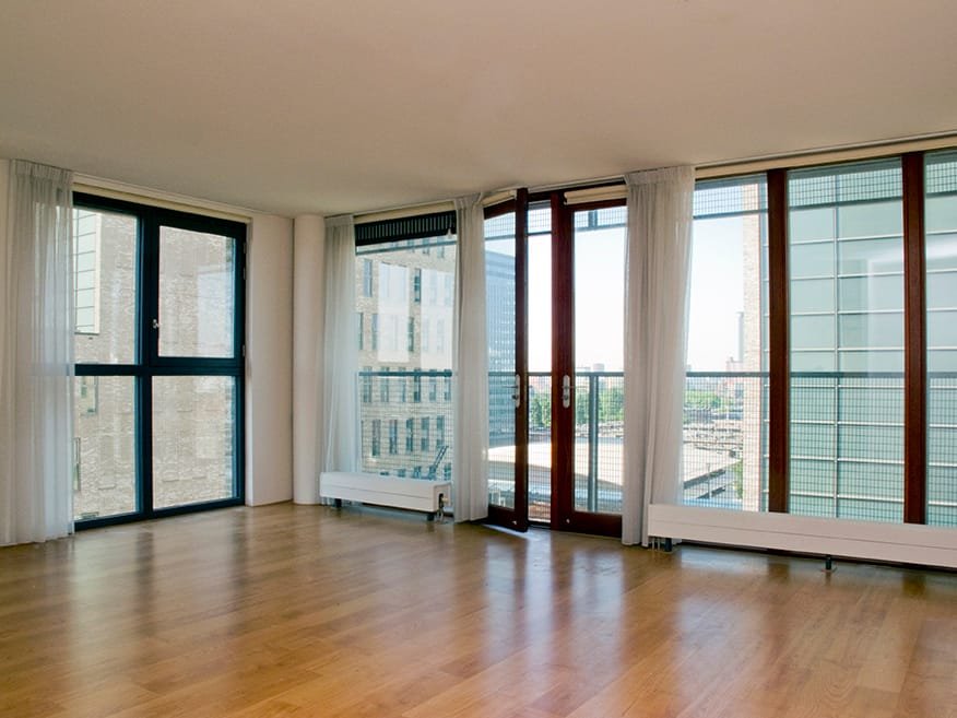 Carolina van Nassaustraat 307