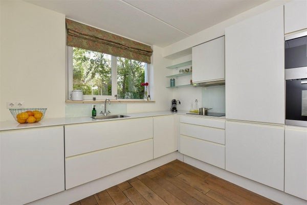 For rent: House Spaarndammerdijk in Amsterdam