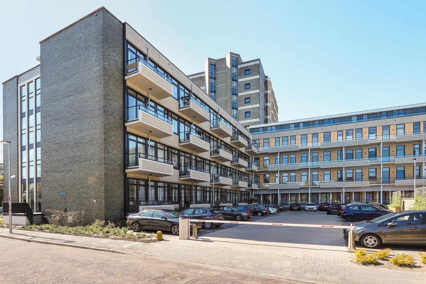 Nijenoord 19