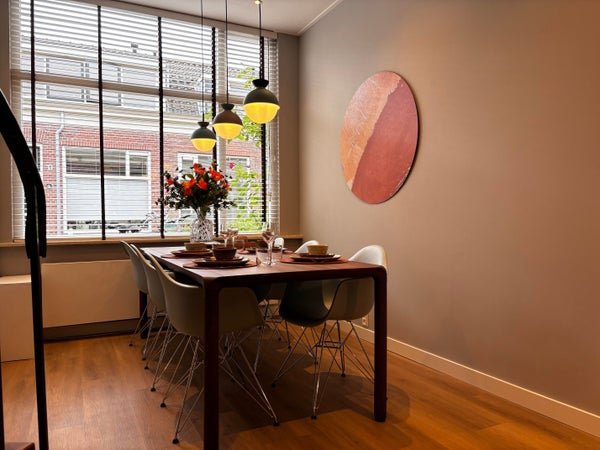 For rent: House Markstraat in Utrecht