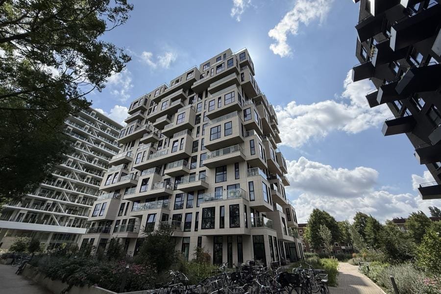 Haarlemmerweg 608