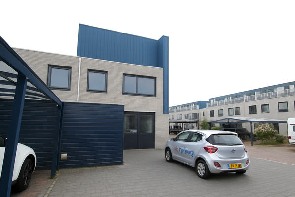 For rent: House Steiger 70 in Groningen