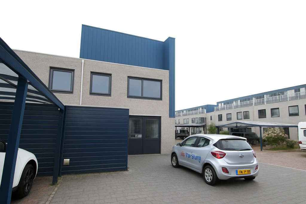 For rent: House Steiger 70 in Groningen