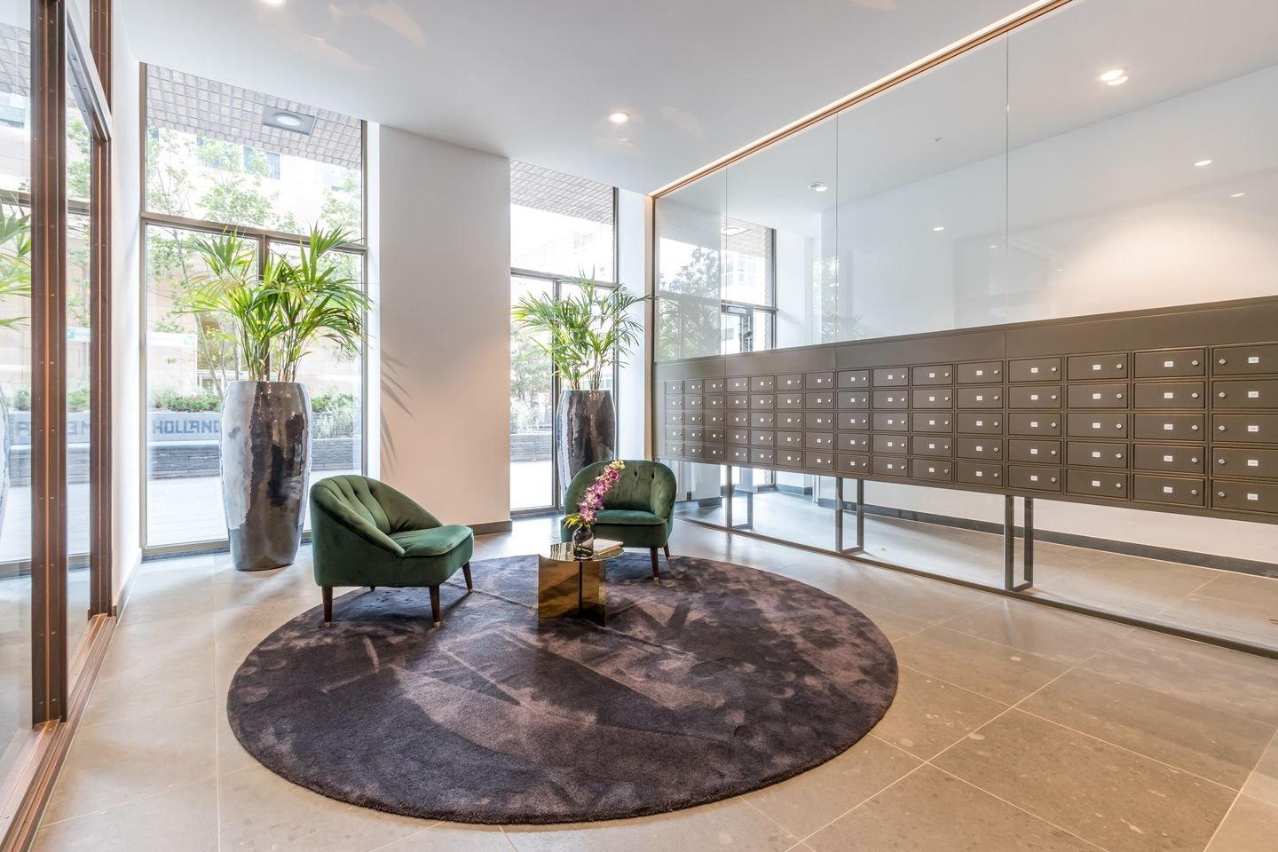 Van der Hoevenplein 256