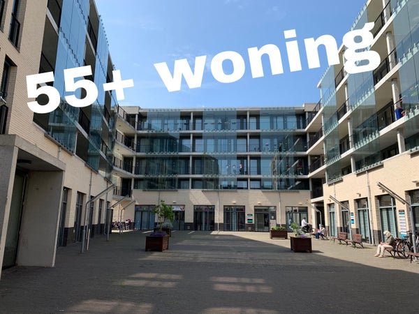 For rent: Flat Bijdorplaan 337 in Zoetermeer