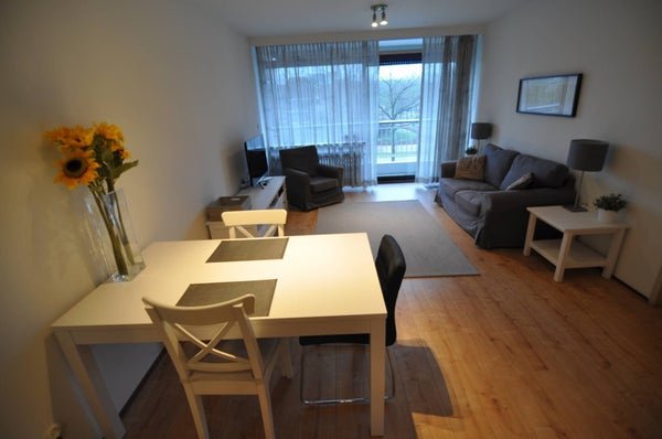 For rent: Flat Veldmaarschalk Montgomerylaan in Eindhoven