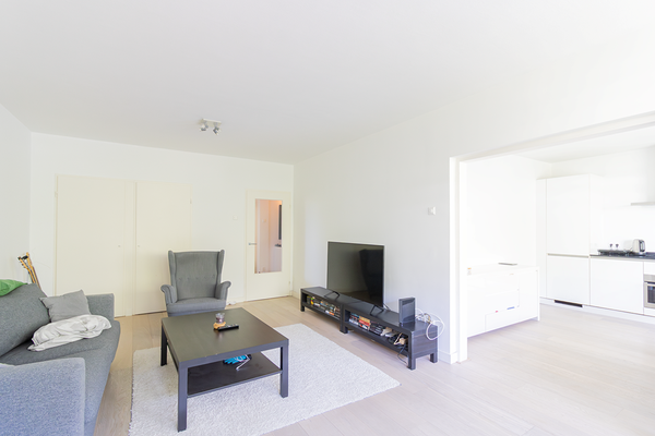 For rent: Flat Bolestein 364 in Amsterdam