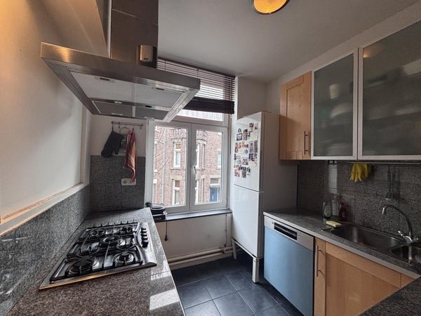 For rent: Room Joseph Hollmanstraat in Maastricht
