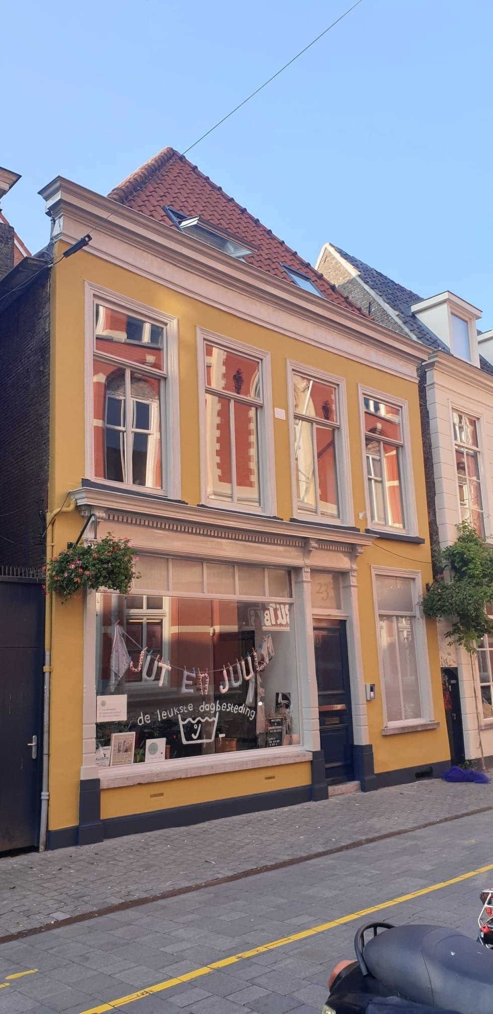 For rent: Flat St. Janstraat in Breda