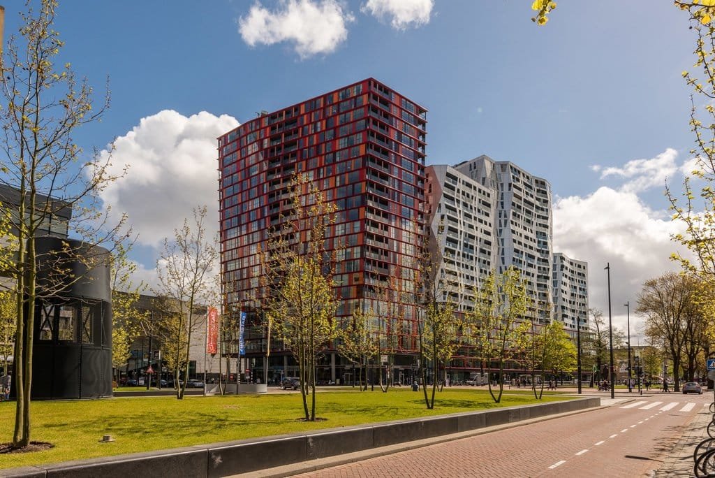 Kruisplein 1004