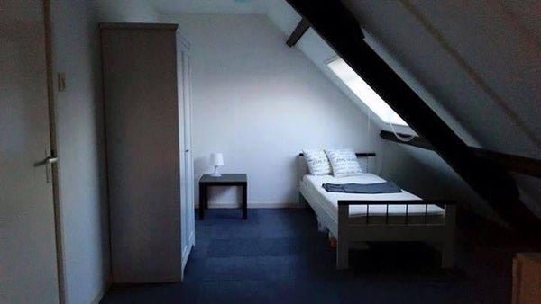 For rent: Room Vrouwgeestweg in Woubrugge