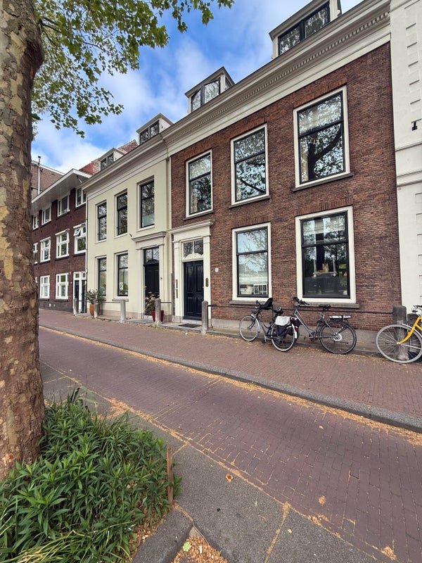 For rent: Flat Weerdsingel W.Z. in Utrecht