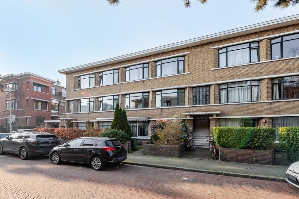 Stalpertstraat 12