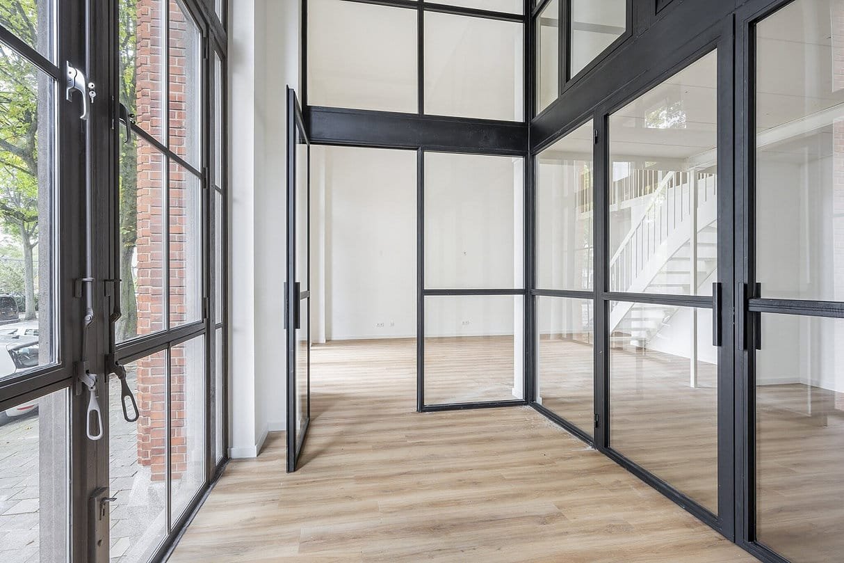 Westzeedijk 505-B