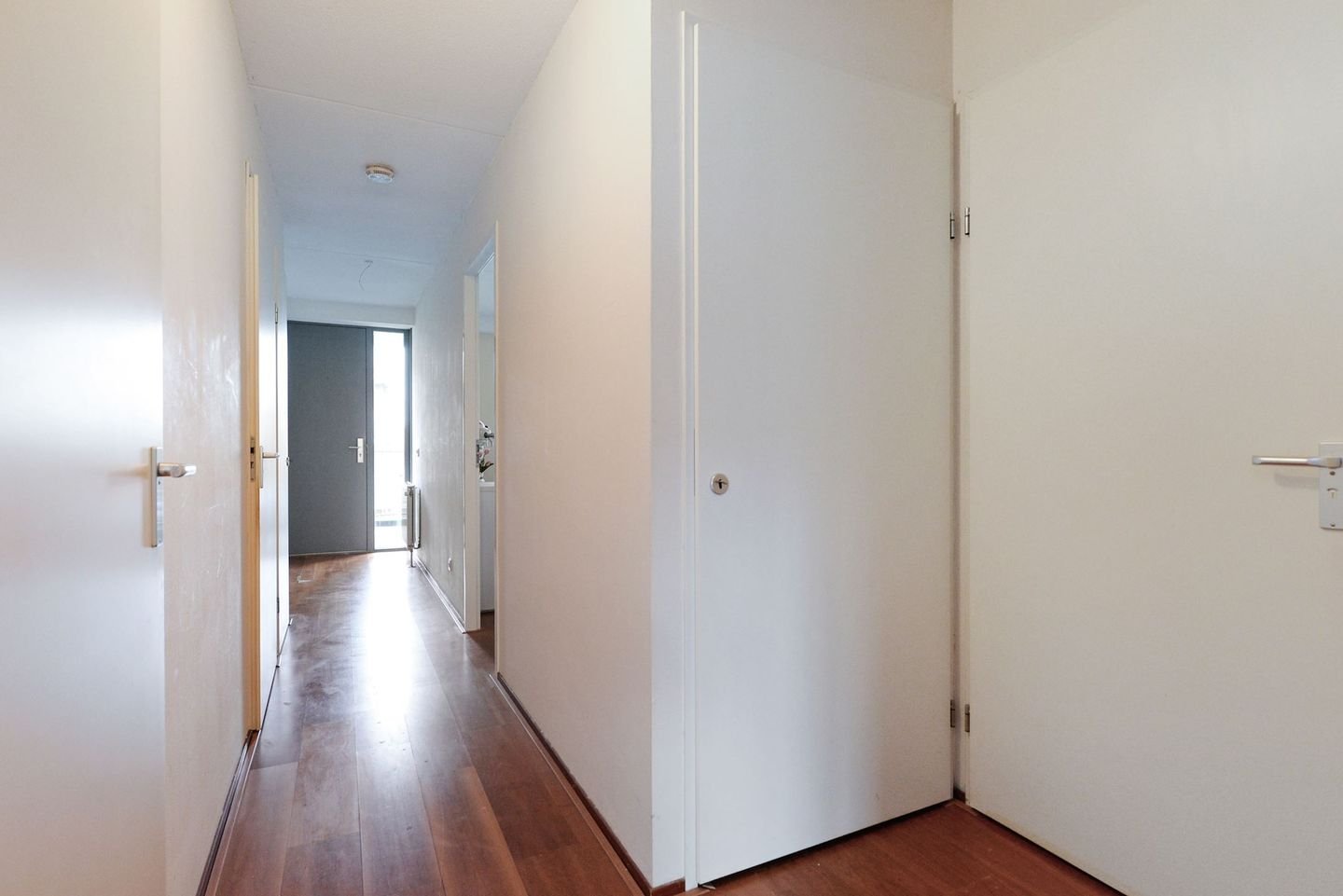 Loudonstraat 80
