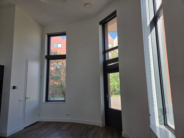 For rent: Flat Chisinaustraat 2 in Utrecht