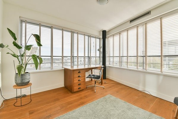 For rent: Flat IJburglaan in Amsterdam