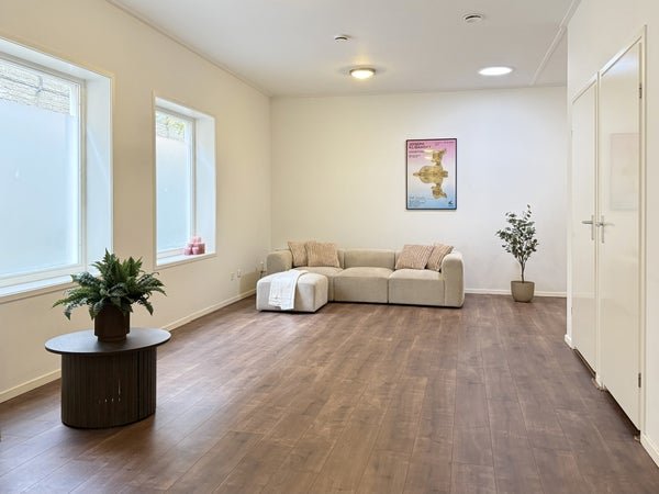 For rent: Flat Hoogend in Sneek