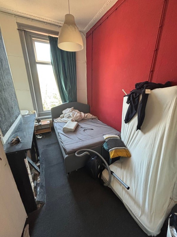 For rent: Flat Steentilstraat in Groningen