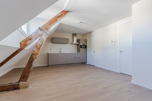 For rent: Flat Don Boscostraat in Eindhoven