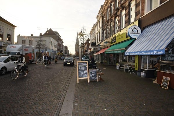 For rent: Room Steenstraat in Arnhem