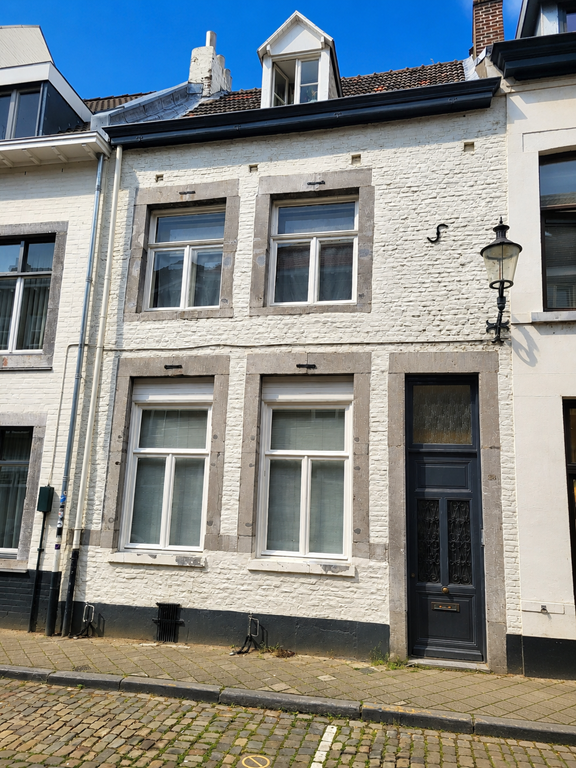 For rent: Flat Breulingstraat in Maastricht