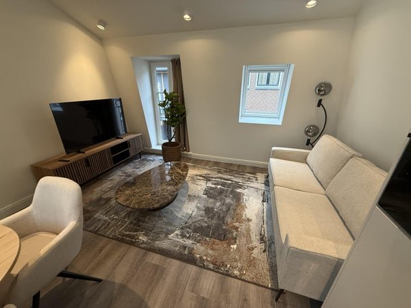 For rent: Flat Mosterdsteeg in Leiden