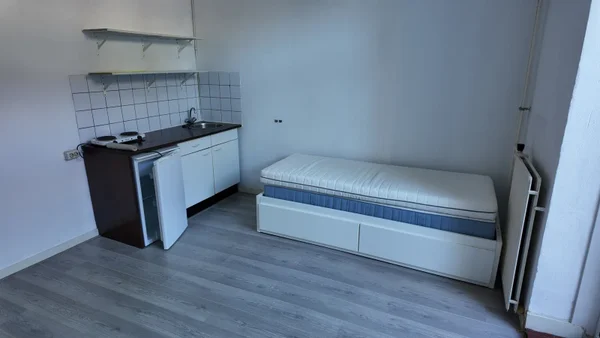 For rent: Room Wycker Grachtstraat in Maastricht
