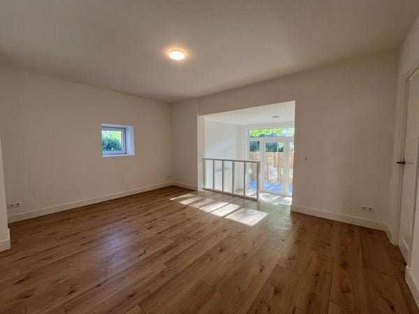For rent: Flat Brussestraat 14 A in Rotterdam