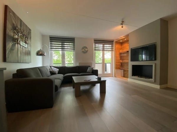 For rent: Flat Louise de Colignylaan 37 in Katwijk